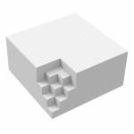 kaisi k-5301-high-density-high-adsorption-nano-cleaning-sponge-6