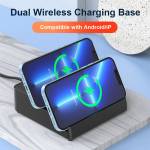 wlx f6a-multifunction-dual-wireless-charging-station-compatible-with-android-iphone-2