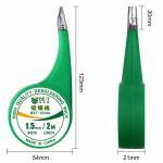 bst 2-meter-15-20-25-30-35mm-anti-hot-desoldering-wick-with-thumb-wheel-dispenser-10