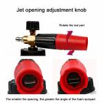 dense foam-producer-foam-generator-foam-maker-bottle-4