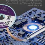 ugain 15m-pure-copper-strong-cleaning-desoldering-wick-5