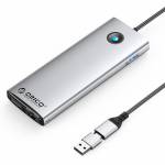 orico dpl10-10-in-1-type-c-hdmi-dp-4k-pd100w-rj45-audio-jack-usb-32-10gbps-docking-station-1