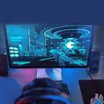 Intel Core i9-10900KF Desktop Processor 10 Cores up to 5.3 GHz Unlocked Without Processor Graphics L