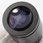 Mechanic Stereoscopic Vision Microscopes Eyepiece WF 10X / 20X / 25X /30X Wide-angle Eyepiece