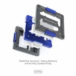 mijing c21pro-4-in-1-motherboard-middle-layered-testing-fixture-4