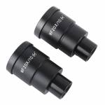 High Eyespots Wide-Field Eyepiece Mount Interface 30mm for Stereo Microscopes