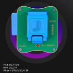 JC Pro1000S 32bit / 64Bit NAND IC Reading / Re-Writing Module (Need Remove IC) for iPhone 6Plus 6 5S