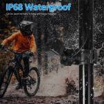 s966 ebike-lcd-display-24-72v-5pins-smart-color-8