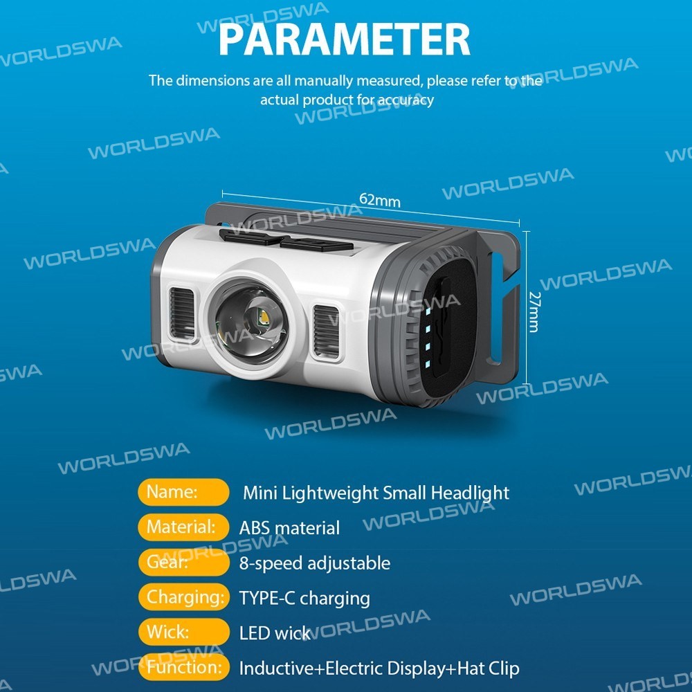 rechargeable clip-on-led-headlamp-flashlight-9
