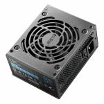 pccooler gi-fx500-rated-500w-bronze-certification-sfx-itx-power-supply-support-3060-graphics-card-1