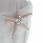 romantic soft-satin-sea-star-and-sea-shells-wedding-ring-pillow-flower-basket-16
