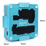 Relife T-010 4-in-1 IP13 Series Middle Layer Motherboard Tester for iPhone 13 / 13 Mini / 13 Pro / 1