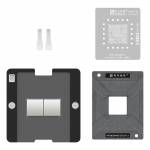 amaoe 020mm-mt5833khiq-lcd-screen-ic-chip-bga-reballing-stencil-platform-set-1