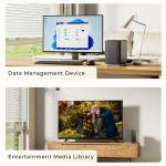 orico 9728c3-9758c3-2bay-5bay-type-c-personal-storage-hdd-docking-station-10