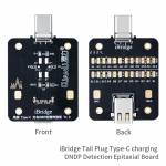 qianli ibridge-tail-plug-type-c-charging-dndp-detection-epitaxial-board-1