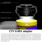 mechanic mic2-mic3-binocular-trinocular-stereo-microscope-with-b-11-big-base-9