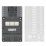 amaoe mbga-ip-30-in-1-cpu-hard-disk-wifi-baseband-bga-reballing-platform-1