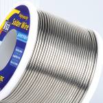 Mechanic V63 250g 183? Non-Clean High Purity Rosin Core Leaded Solder Wire