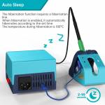 bakon bk969c-60w-high-efficiency-digital-display-constant-temperature-soldering-station-4