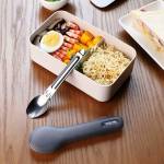 nextool 2-pcs-outdoor-flatware-set-with-case-silverware-set-for-camping-hiking-travel-05