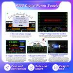 i2c p30s-updated-version-10-in-1-multi-function-integrated-digital-power-supply-8