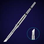 OSS C115-I / IS / K Soldering Iron Tips Compatible with JBC Soldering Station