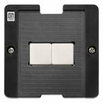 amaoe universal-dual-magnet-base-for-mobile-phone-bga-reballing-planting-tin-maintenance