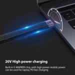 type c-male-female-to-type-c-male-usb-40-gen3-fpc-flexible-data-cable-10