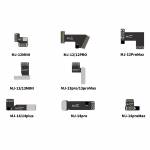 mijing zh01-programmer-wide-angle-camera-repair-flex-cable-for-iphone-12-to-14pro-max-2