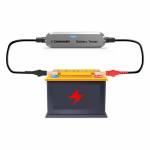 BK100 Multifunction Bluetooth 12V Lead-Acid Battery Diagnostic Test Instrument
