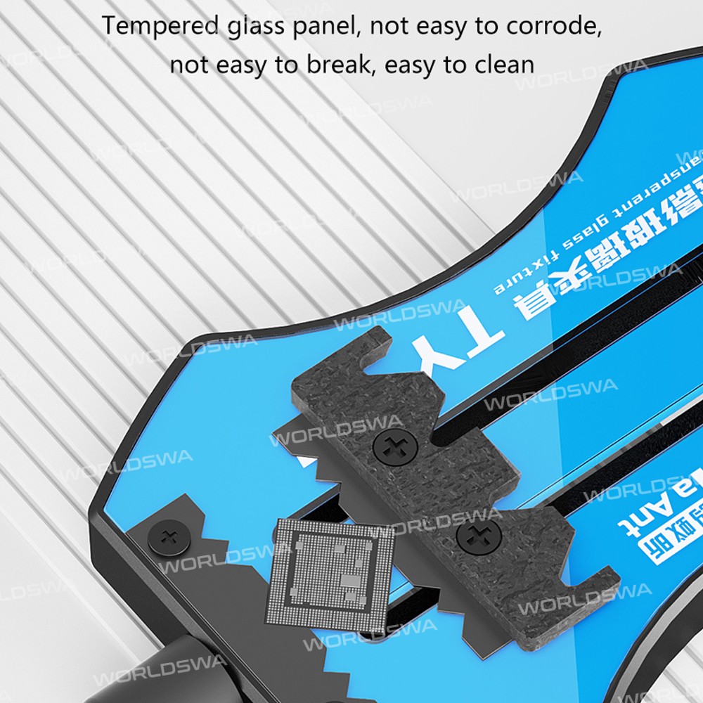 maant ty-01-ty-02-universal-toughened-insulated-glass-motherboard-repair-fixture-10