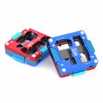 MaAnt FIX-13 4-in-1 Motherboard Layered Test Fixture for iPhone 13 / 13 Mini / 13 Pro / 13 Pro Max