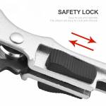 sk 5-steel-blade-pruning-shears-secateurs-gardening-scissors-08