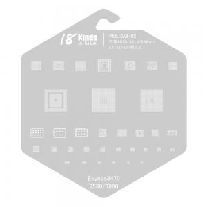 for Samsung A10-A70