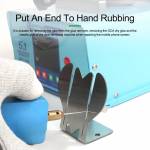 Relife RL-074A Double Card Sot Glue Removal Artifact Suitable for Most Glue Removal Machine Needles