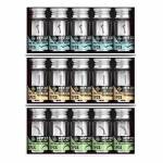 Mach Series Hand-Made Grinding-Free Blades for CPU IC Rubber Removal