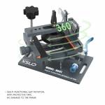 kslid d041-360-rotary-universal-mobile-phone-fixing-fixture-with-side-hanging-suction-cup-4