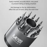 maant dl-1-10-hole-360-degree-screwdriver-rotation-storage-base-7
