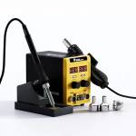 kailiwei 8589d-2-in-1-double-digital-display-hot-air-gun-soldering-rework-station-1