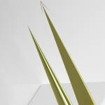 MaAnt TA-1/TA-2 Super Hard High-precision Titanium Alloy Stainless Steel Flying Lead Tweezers