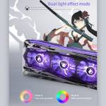 yeston rtx3060-12g-d6-lb-dual-light-effect-mode-gaming-graphics-card-8