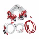 Cable Set (22pcs) for Z3X Pro Box
