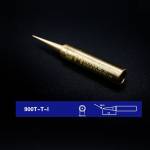 Mechanic High Quality Pure Copper Solder Iron Tip 900M-T Iron Head