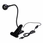 Small LED USB Ultra Violet Light Lamp Shadowless UV Glue Curing Lamp with Control Button and Fixed H