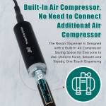 nasan 10ml-30ml-handhold-automation-dispensing-gun-kit-6