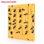 iPad 2 / 3 / 4 / 5 / 6 / mini1 / mini2 / mini3 / mini4 Module for Smart IC Grinding Machine Grinding