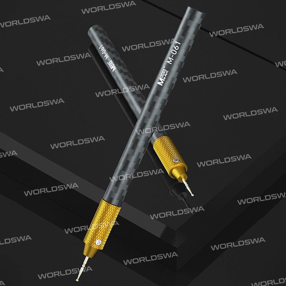 maant m061-gold-plated-drag-tin-needle-for-mobile-phone-pcb-maintenance-7