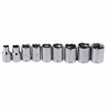 JAKEMY JM-6118 (33 in 1) Precision With Screwdriver Tweezer Sockets Bits Tools Kit Screw driver