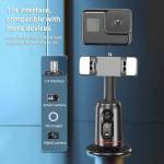 360 degrees-auto-face-tracking-intelligent-selfie-mobile-stabilizer-9
