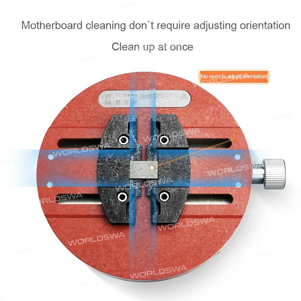 ycs h03-universal-motherboard-chip-ring-fixture-for-mobile-phone-soldering-repair-4